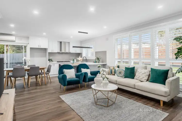 Fourth view of Homely unit listing, 6/65 George Street, Doncaster East VIC 3109