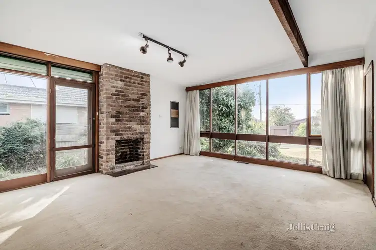 Third view of Homely house listing, 6 Jean Street, Templestowe Lower VIC 3107