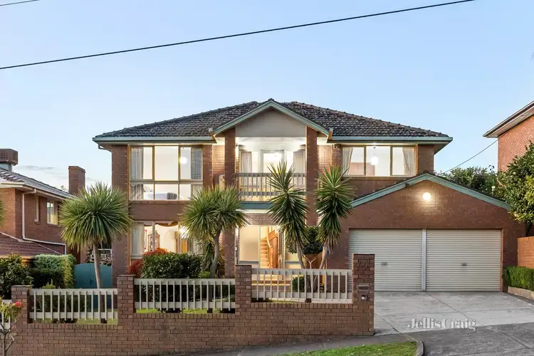 69 Lynnwood Parade, Templestowe Lower VIC 3107