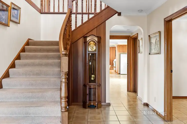 Second view of Homely house listing, 69 Lynnwood Parade, Templestowe Lower VIC 3107