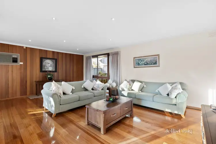 Third view of Homely house listing, 69 Lynnwood Parade, Templestowe Lower VIC 3107