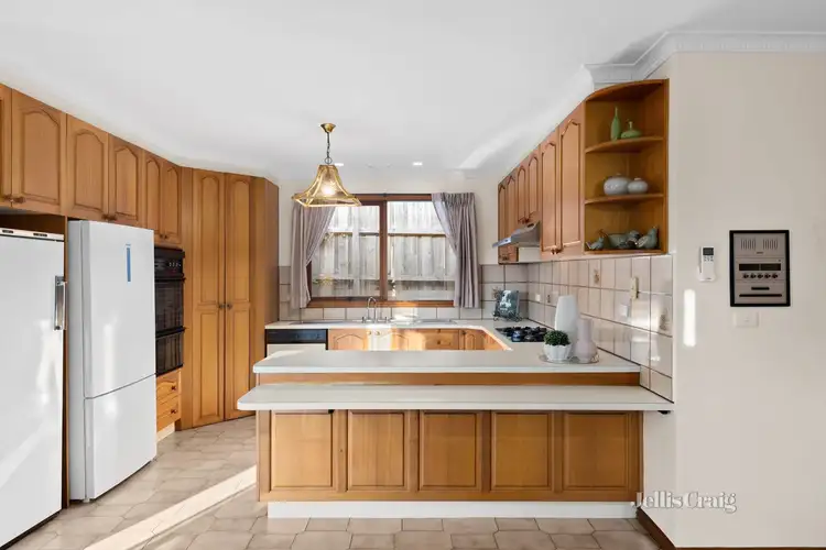 Fourth view of Homely house listing, 69 Lynnwood Parade, Templestowe Lower VIC 3107