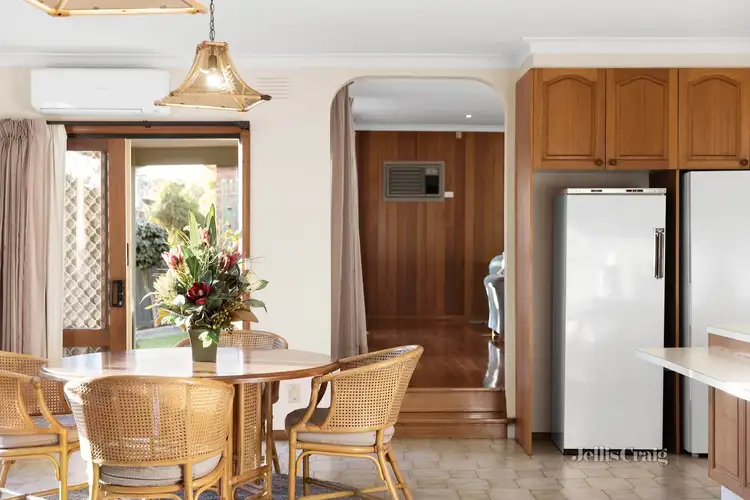 Fifth view of Homely house listing, 69 Lynnwood Parade, Templestowe Lower VIC 3107