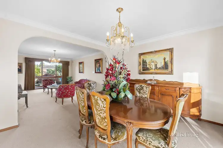 Sixth view of Homely house listing, 69 Lynnwood Parade, Templestowe Lower VIC 3107