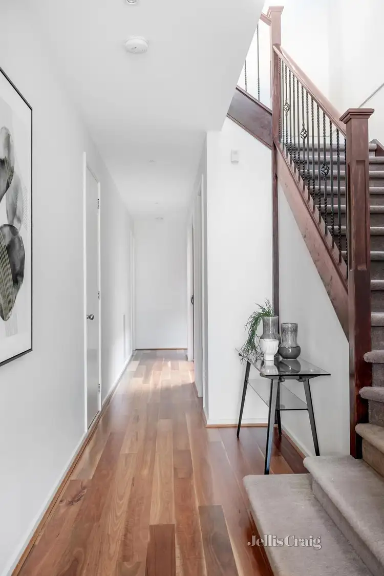 Second view of Homely house listing, 93 Eley Road, Box Hill South VIC 3128