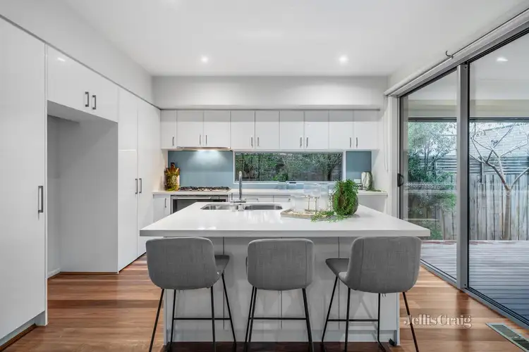 Fourth view of Homely house listing, 93 Eley Road, Box Hill South VIC 3128