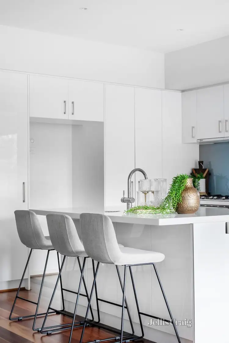 Fifth view of Homely house listing, 93 Eley Road, Box Hill South VIC 3128