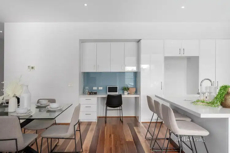 Sixth view of Homely house listing, 93 Eley Road, Box Hill South VIC 3128