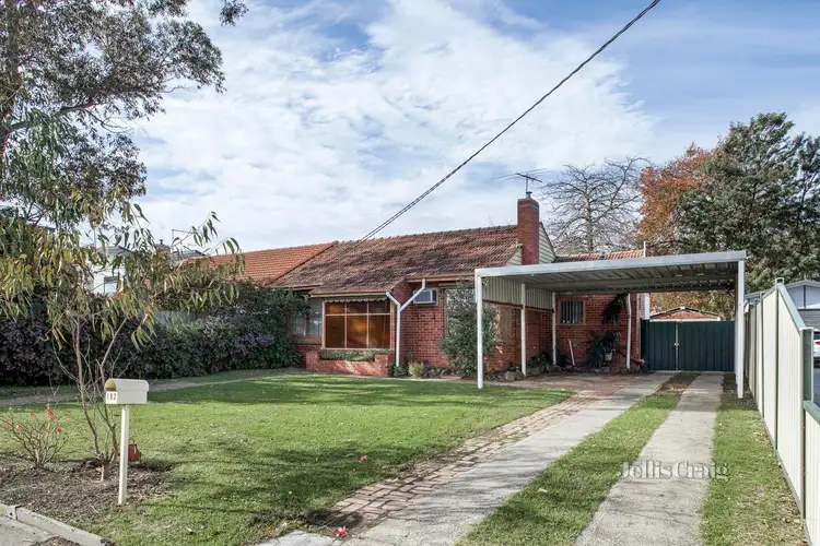 182 Oriel Road, Heidelberg West VIC 3081