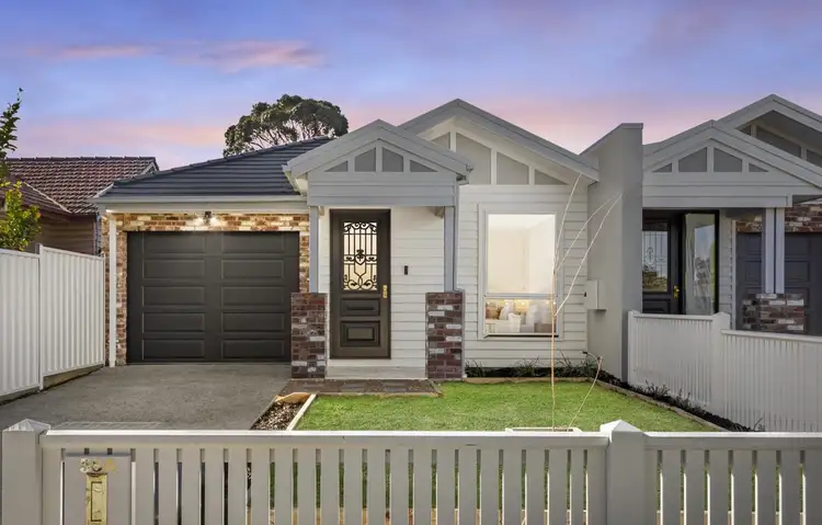 Main view of Homely house listing, 58A Daley Street, Glenroy VIC 3046