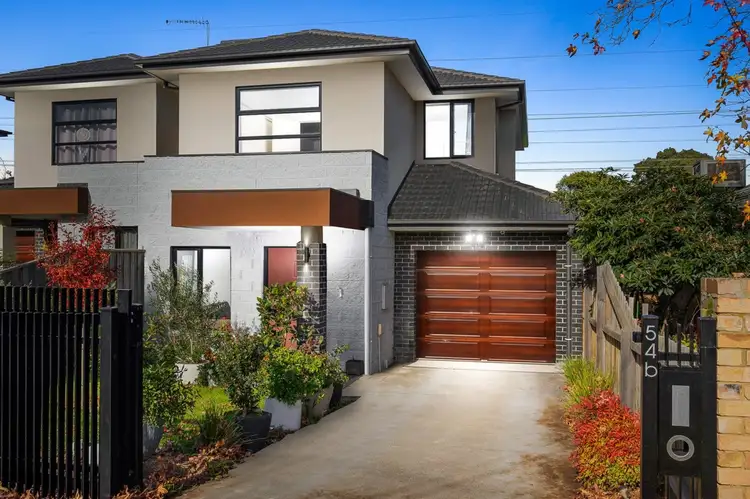 54B Wilga Street, Mount Waverley VIC 3149
