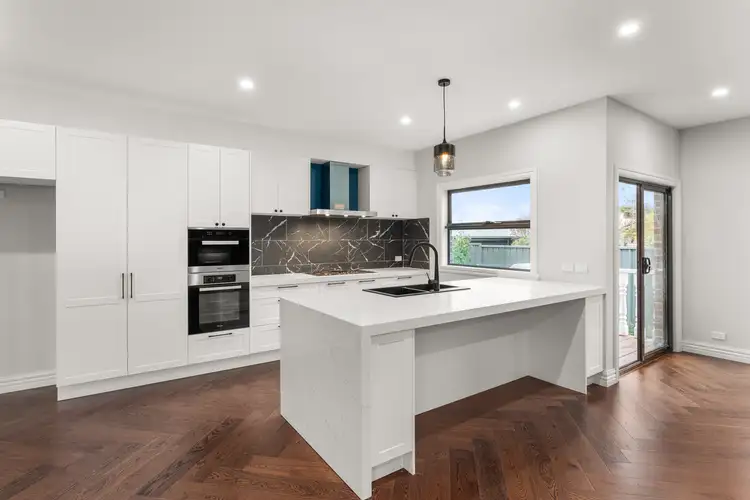Fourth view of Homely townhouse listing, 2/42 Roslyn Street, Burwood VIC 3125