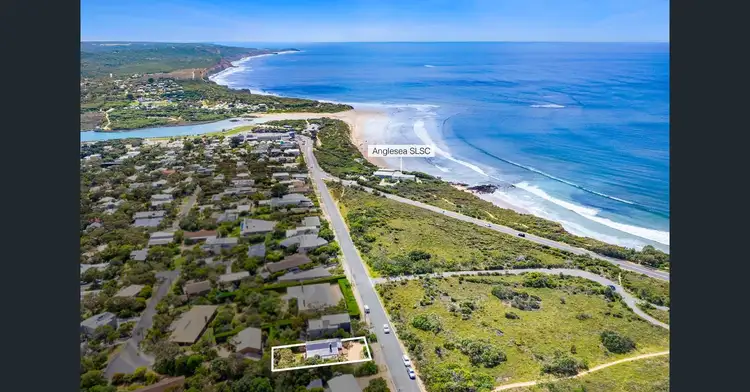 Second view of Homely house listing, 47a Harvey Street, Anglesea VIC 3230
