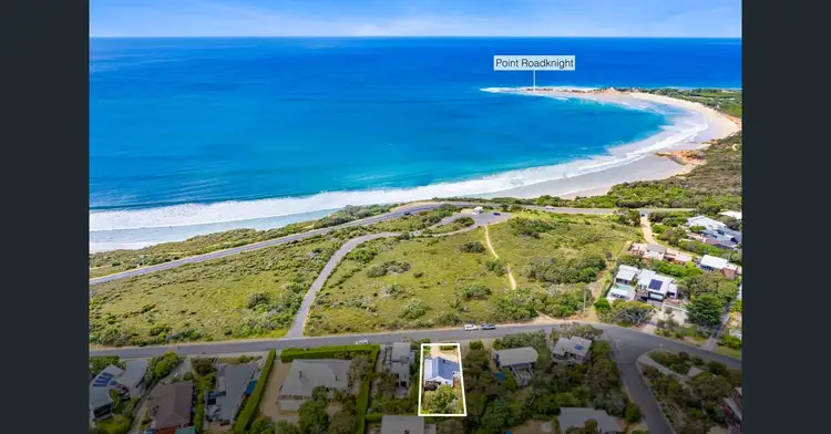 Fifth view of Homely house listing, 47a Harvey Street, Anglesea VIC 3230