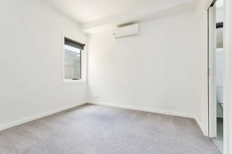 Fourth view of Homely townhouse listing, 4/12 Treadwell Road, Essendon North VIC 3041