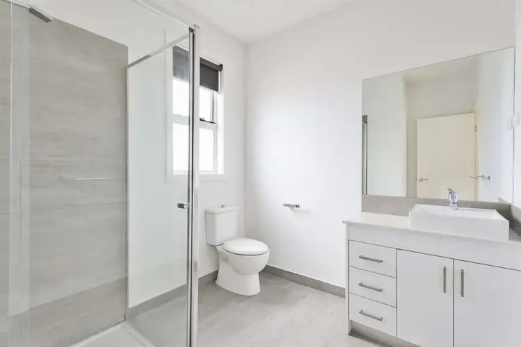 Fifth view of Homely townhouse listing, 4/12 Treadwell Road, Essendon North VIC 3041