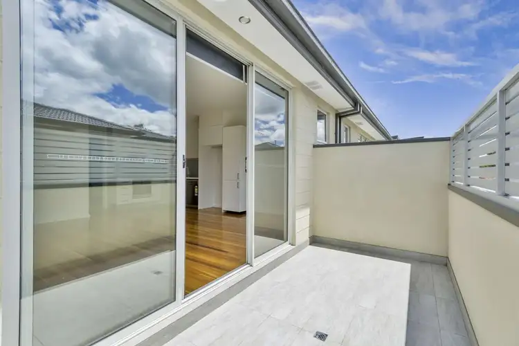 Sixth view of Homely townhouse listing, 4/12 Treadwell Road, Essendon North VIC 3041