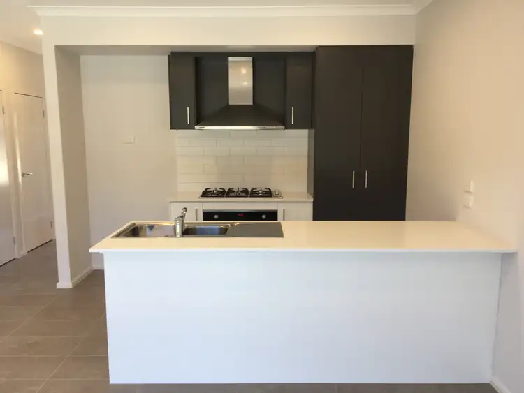 Second view of Homely house listing, 76 Treeve Parkway, Werribee VIC 3030