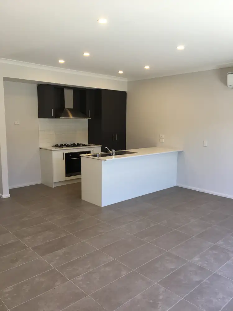 Third view of Homely house listing, 76 Treeve Parkway, Werribee VIC 3030