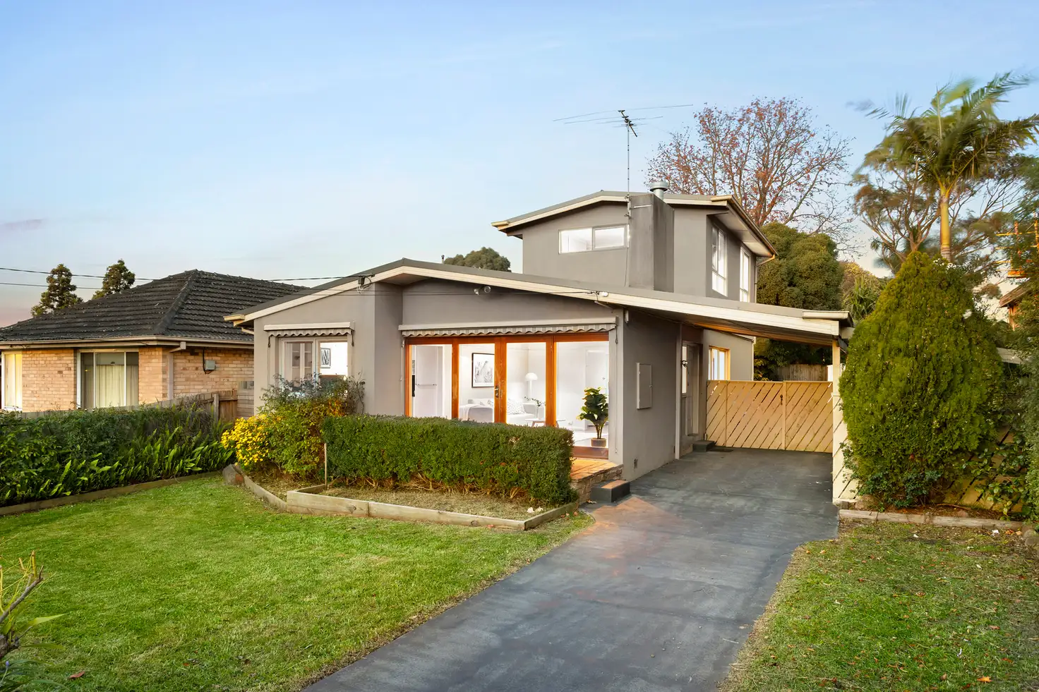 Main view of Homely house listing, 29 Ashmore Road, Forest Hill VIC 3131