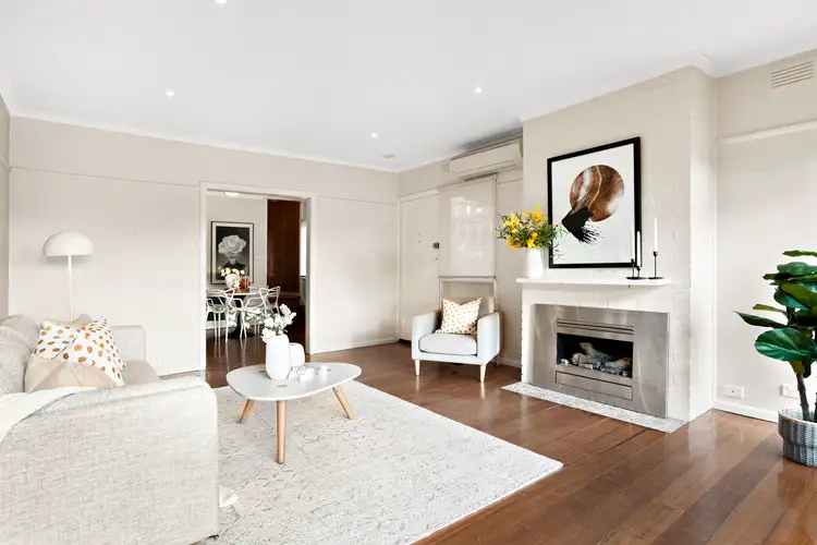 Second view of Homely house listing, 29 Ashmore Road, Forest Hill VIC 3131