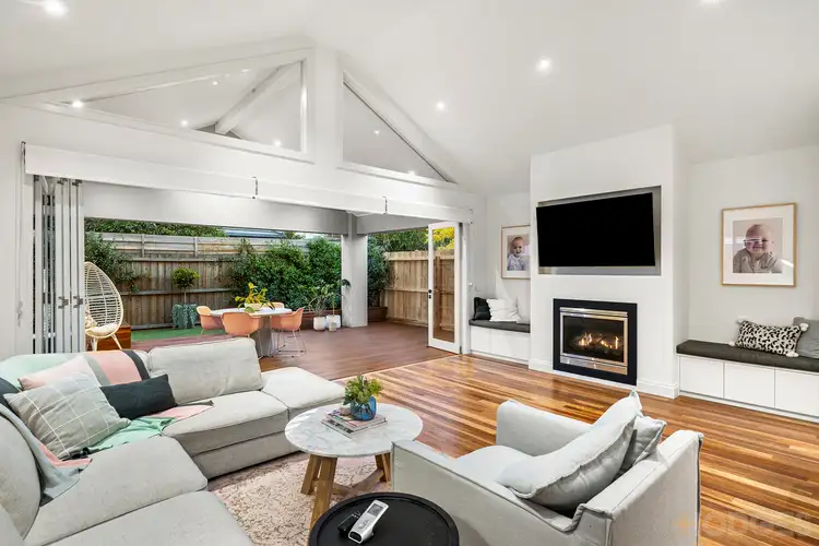 Third view of Homely house listing, 33 Waratah Street, Geelong West VIC 3218