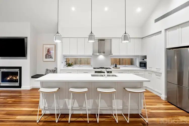 Fourth view of Homely house listing, 33 Waratah Street, Geelong West VIC 3218