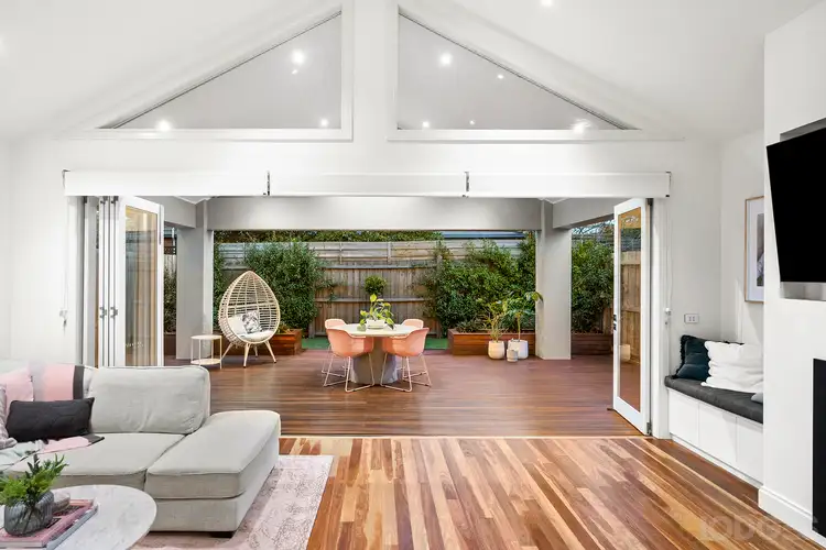 Fifth view of Homely house listing, 33 Waratah Street, Geelong West VIC 3218
