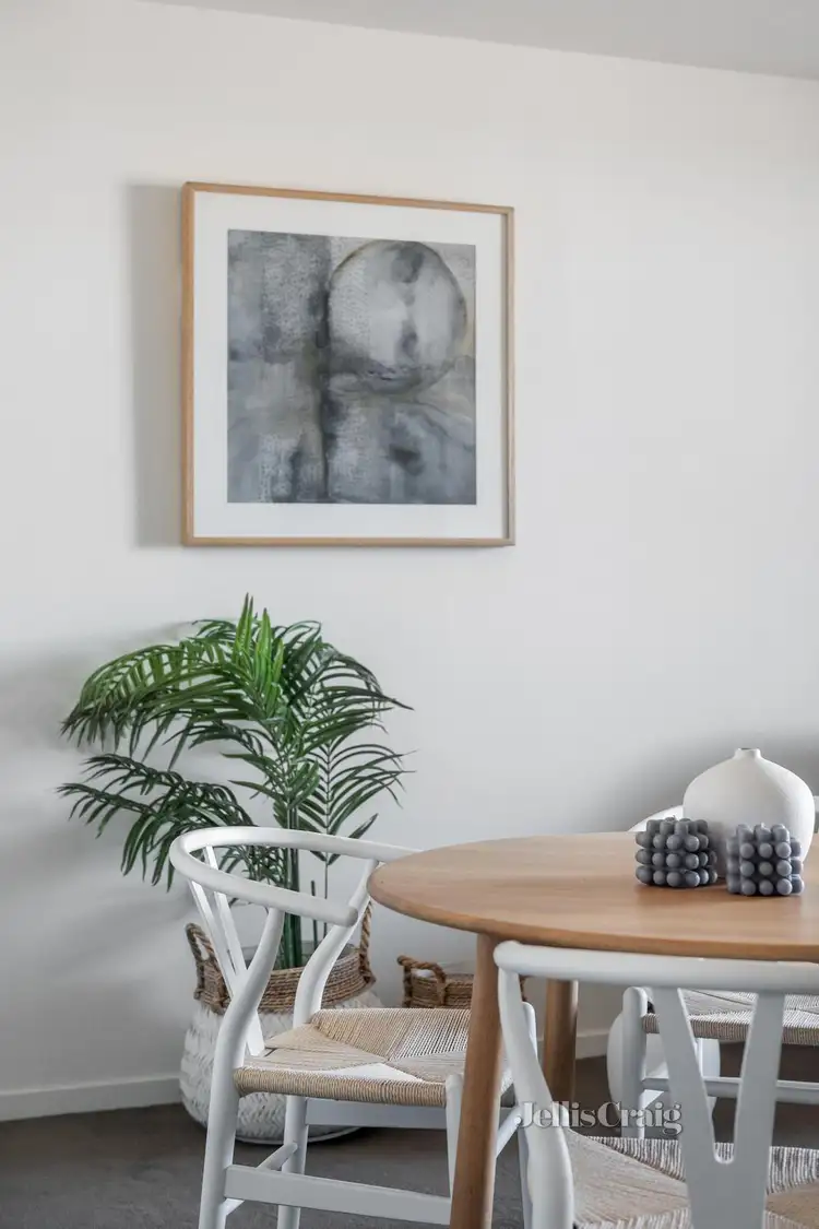 Sixth view of Homely apartment listing, 302/19-21 Hanover Street, Oakleigh VIC 3166