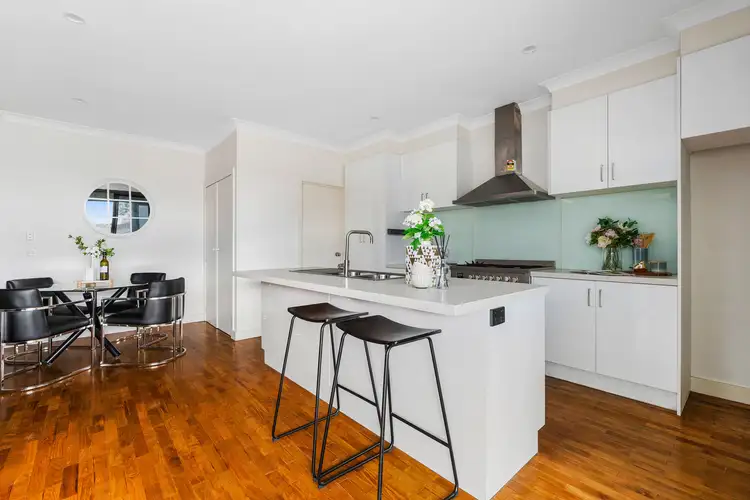 Second view of Homely townhouse listing, 2/4 Deborah Court, Mount Waverley VIC 3149