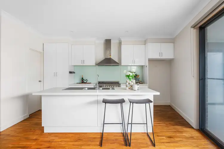 Third view of Homely townhouse listing, 2/4 Deborah Court, Mount Waverley VIC 3149