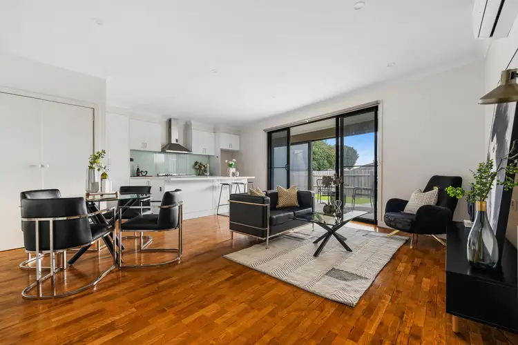 Fourth view of Homely townhouse listing, 2/4 Deborah Court, Mount Waverley VIC 3149