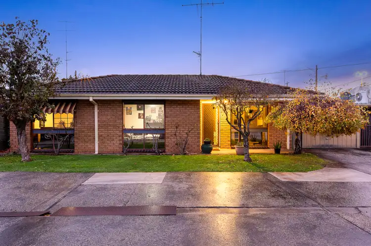 5/519 Drummond Street South, Ballarat Central VIC 3350