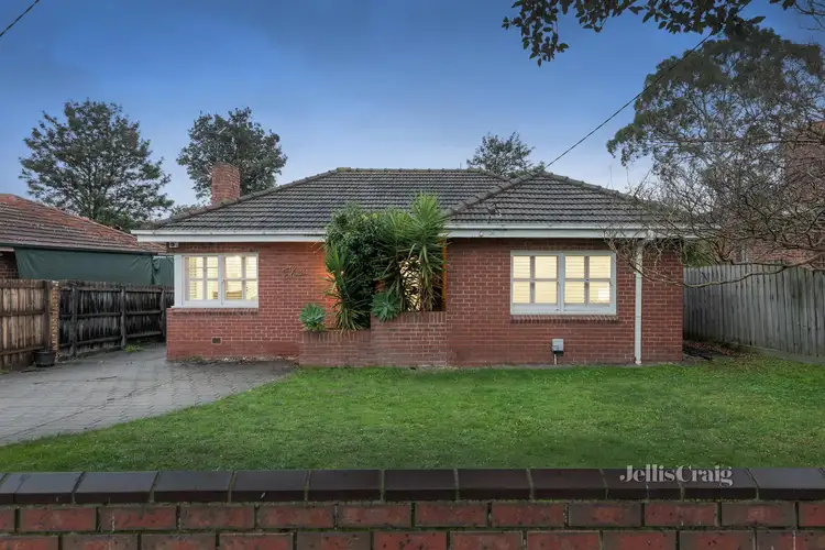 Main view of Homely house listing, 3 Tucker Road, Bentleigh VIC 3204