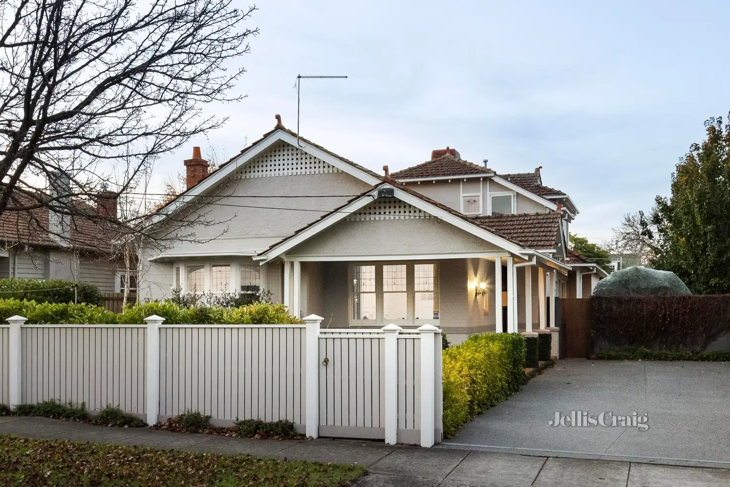 Main view of Homely house listing, 14 Frogmore Road, Carnegie VIC 3163