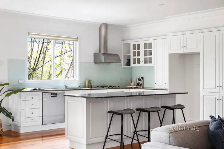 Second view of Homely house listing, 5 Glen Orme Avenue, Mckinnon VIC 3204
