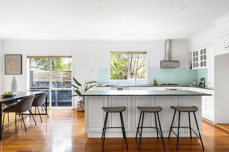 Third view of Homely house listing, 5 Glen Orme Avenue, Mckinnon VIC 3204