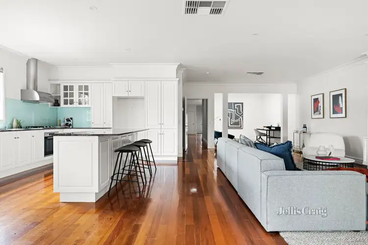 Fourth view of Homely house listing, 5 Glen Orme Avenue, Mckinnon VIC 3204