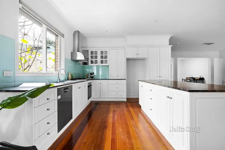 Fifth view of Homely house listing, 5 Glen Orme Avenue, Mckinnon VIC 3204