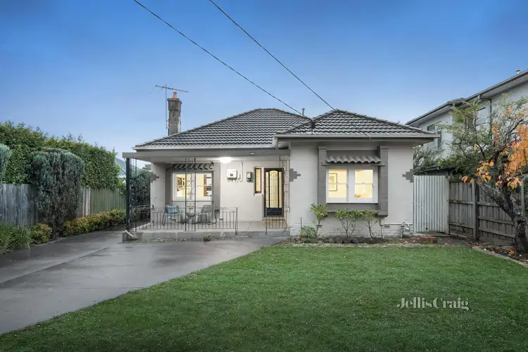 1/1 Libna Street, Carnegie VIC 3163