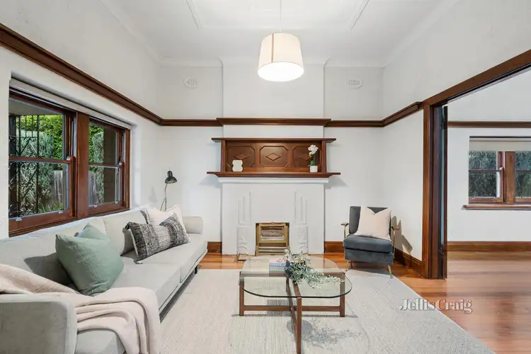 Third view of Homely house listing, 1/1 Libna Street, Carnegie VIC 3163