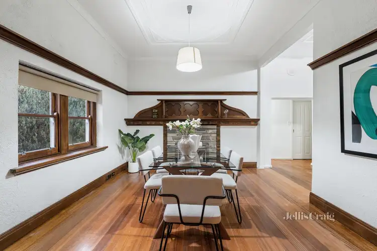 Fourth view of Homely house listing, 1/1 Libna Street, Carnegie VIC 3163