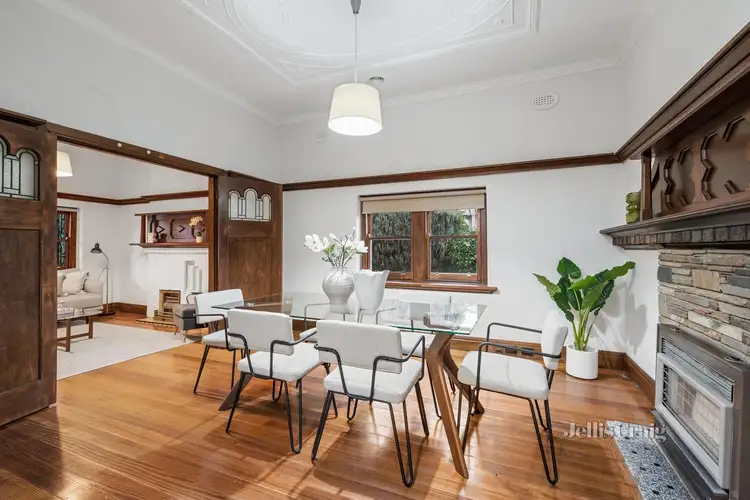 Fifth view of Homely house listing, 1/1 Libna Street, Carnegie VIC 3163