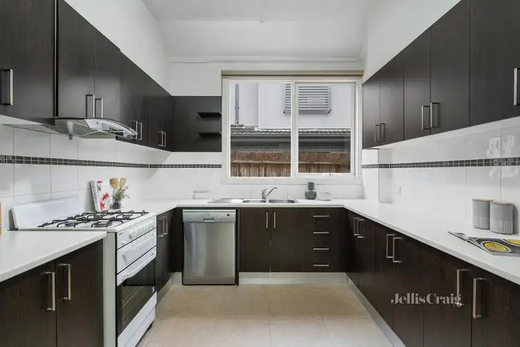 Sixth view of Homely house listing, 1/1 Libna Street, Carnegie VIC 3163