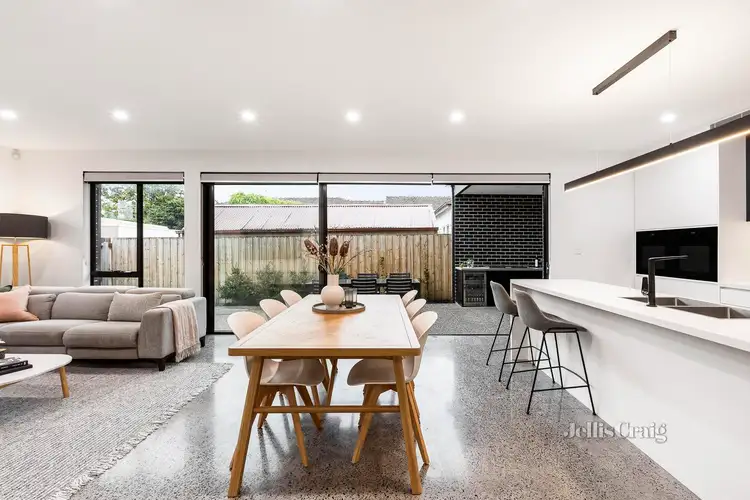 Third view of Homely townhouse listing, 9A Walsh Street, Ormond VIC 3204