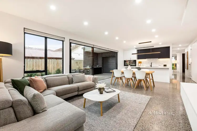 Fifth view of Homely townhouse listing, 9A Walsh Street, Ormond VIC 3204