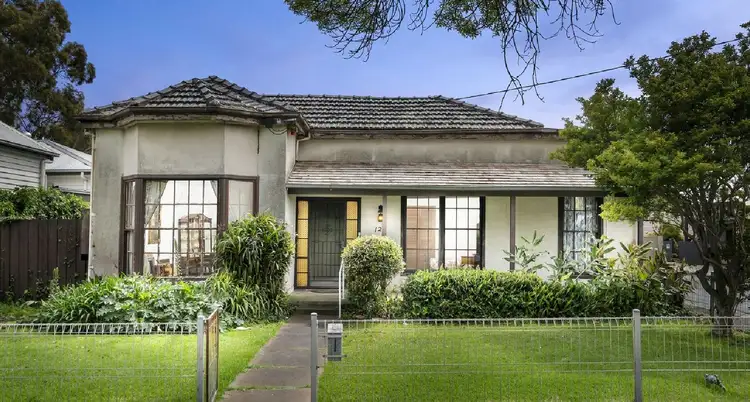 Main view of Homely house listing, 128 Osborne Street, Williamstown VIC 3016
