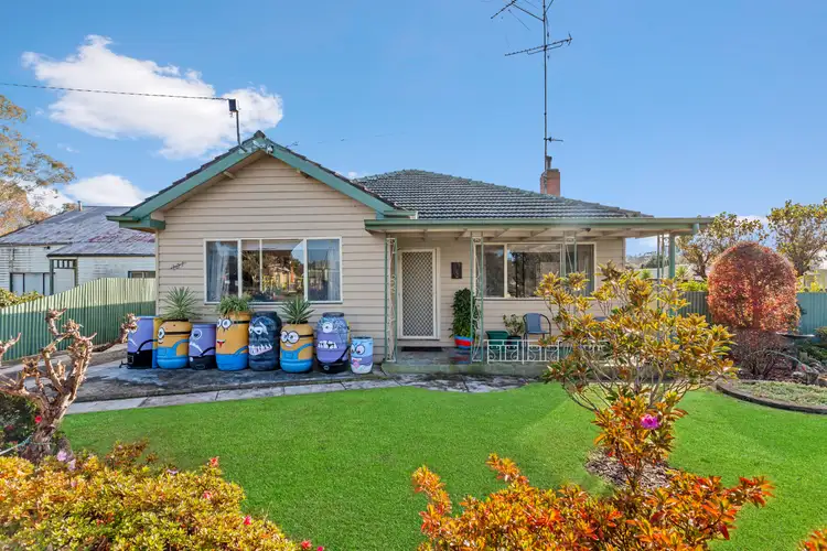 Second view of Homely house listing, 131 High Street, Broadford VIC 3658