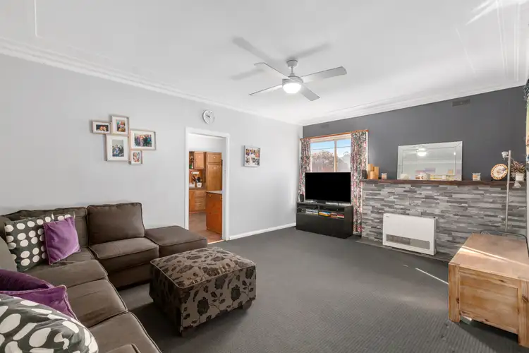 Fifth view of Homely house listing, 131 High Street, Broadford VIC 3658
