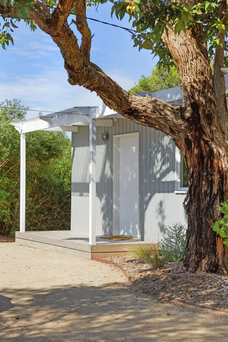 Second view of Homely house listing, 11 Ivanhoe Street, Sorrento VIC 3943